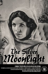 The Silver Moonlight' Poster