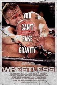 Wrestless The MPW Documentary' Poster