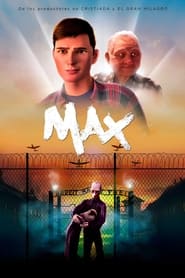 Max  Me' Poster