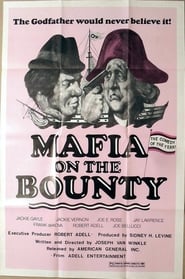 Mafia on the Bounty' Poster