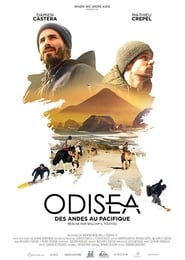 Odisea Des Andes au Pacifique' Poster