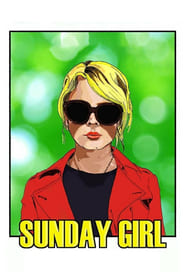 Sunday Girl' Poster