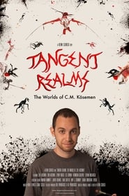 Tangent Realms The Worlds of CM Ksemen' Poster