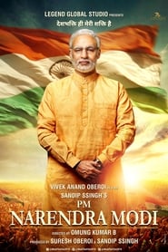 PM Narendra Modi' Poster