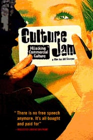 Culture Jam Hijacking Commercial Culture' Poster