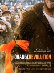 Orange Revolution' Poster
