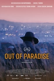 Out of Paradise' Poster