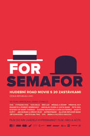 For Semafor' Poster