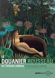 Henri Rousseau or The Burgeoning of Modern Art' Poster