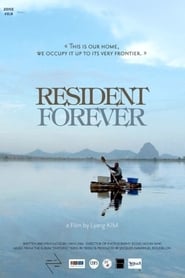 Resident Forever' Poster