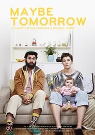 Maybe Tomorrow' Poster