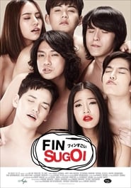 Fin Sugoi' Poster