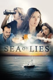 Sea of Lies' Poster