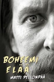Bohemian Eyes' Poster