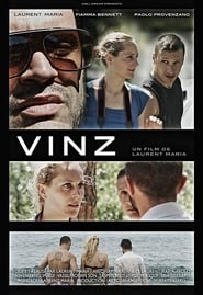 Vinz' Poster