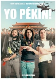 Yo Pkin' Poster