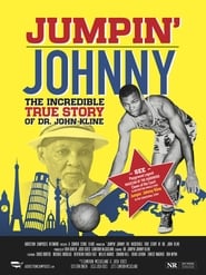 Jumpin Johnny' Poster