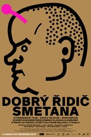 Dobr idi Smetana' Poster