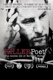 Killer Poet' Poster