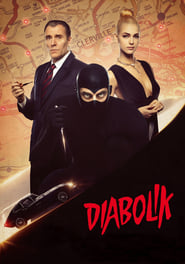 Diabolik' Poster