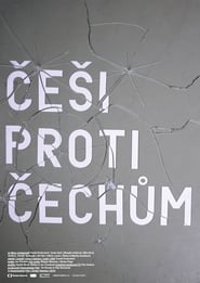 Czechs Against Czechs' Poster