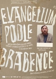 Evangelium podle Brabence' Poster