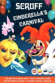 Scruff Cinderellas Carnival' Poster