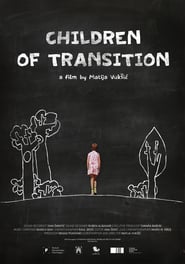 Children of Transition' Poster