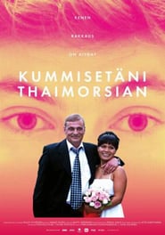 Kummisetni thaimorsian' Poster