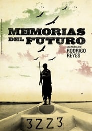 Memories of the Future' Poster