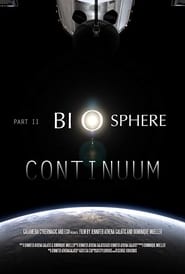 Biosphere Continuum' Poster