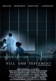 Will and Testament' Poster
