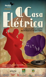 A Casa Eltrica' Poster
