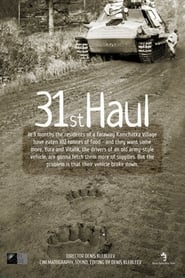 31st Haul' Poster