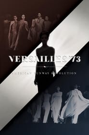 Versailles 73 American Runway Revolution' Poster