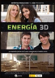 Energa 3D' Poster