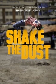 Shake the Dust' Poster
