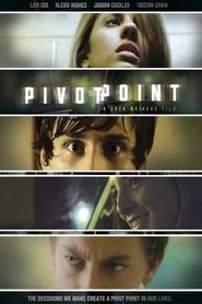 Pivot Point' Poster
