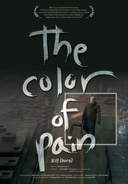 The Color of Pain' Poster