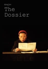 The Dossier' Poster