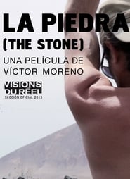 La Piedra' Poster