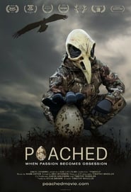 Poached' Poster