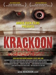 Krackoon' Poster