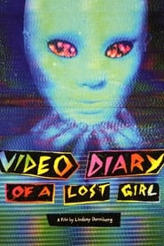 Video Diary of a Lost Girl' Poster