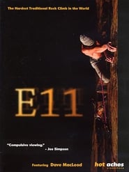 E11' Poster