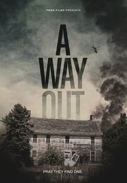 A Way Out' Poster
