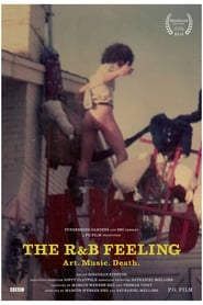 The RB Feeling' Poster