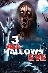 Voices From The Grave  All Hallows Eve The Dead Have Stories To Tell' Poster