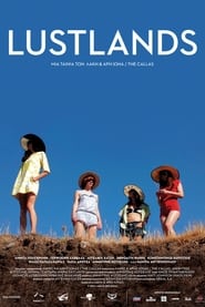 Lustlands' Poster