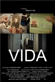 Vida' Poster